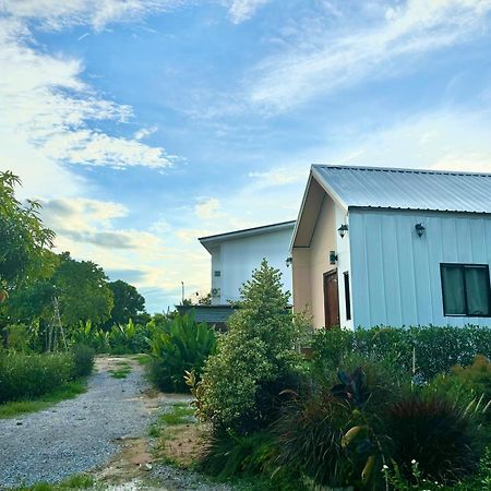 บ้านสวนโอเชี่ยน Ocean Garden Home Csiangkham Kültér fotó